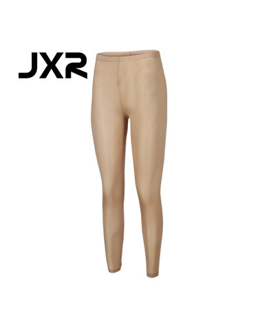 JXR 아이스 발란스 스킨 냉감 쿨 레깅스 여성 이너웨어