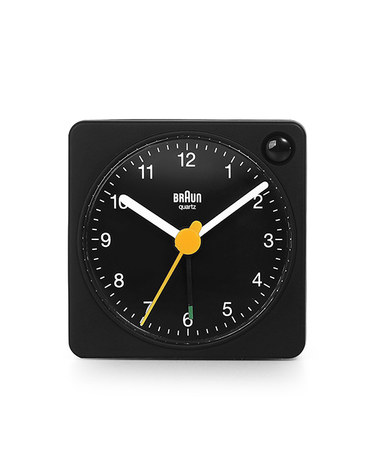 [BRAUN] BC02XB 공용 탁상시계