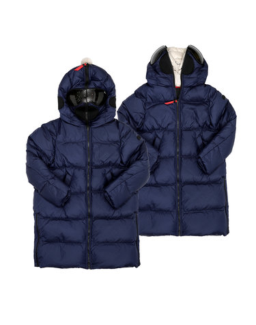[AI라이더스 AI RIDERS] CG621BTKJ5 234 아동 자켓 패딩