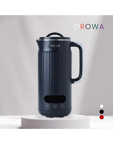 오로와 이지밀 푸드메이커 프로 OW-EFM243