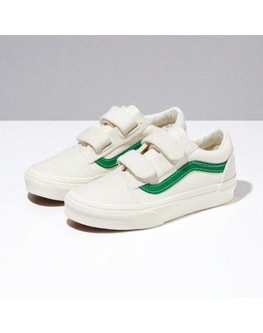 [갤러리아] (키즈) VANS 39,000원 균일 특가 올드스쿨 V (VN0A4BUVRFX) 센터시티