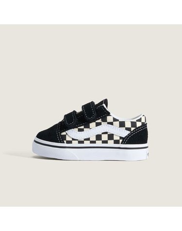 [갤러리아] (아동) VANS 토들러 OLD SKOOL 올드스쿨 V (VN0A38JNP0S) 센터시티
