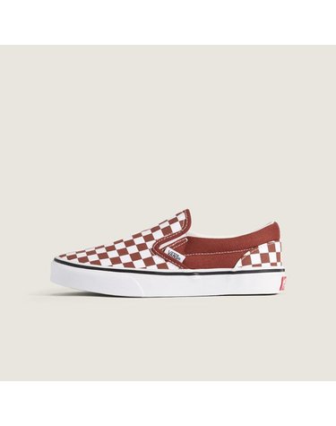 [갤러리아] (키즈) VANS 컬러 띠어리 체커보드 슬립온 (VN000D0JRUS) 센터시티