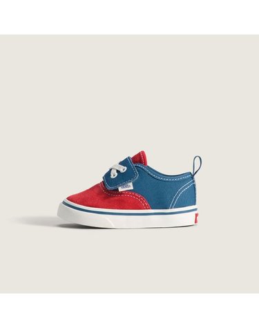 [갤러리아] (아동) VANS 어센틱 엘라스틱 벨크로 프라이머리 (VN000V72IZQ) 센터시티
