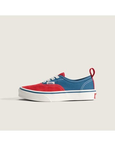 [갤러리아] (키즈) VANS 어센틱 엘라스틱 레이스 프라이머리 (VN000VACIZQ) 센터시티