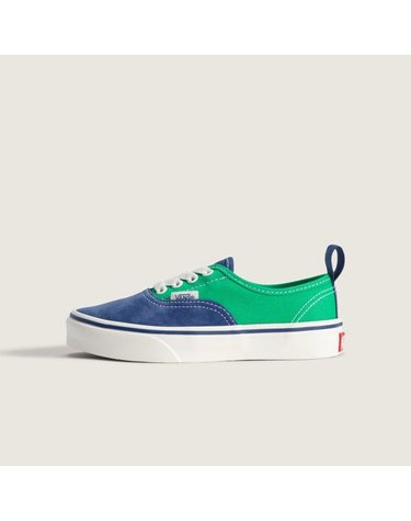 [갤러리아] (키즈) VANS 어센틱 엘라스틱 레이스 프라이머리 (VN000VAC5TU) 센터시티