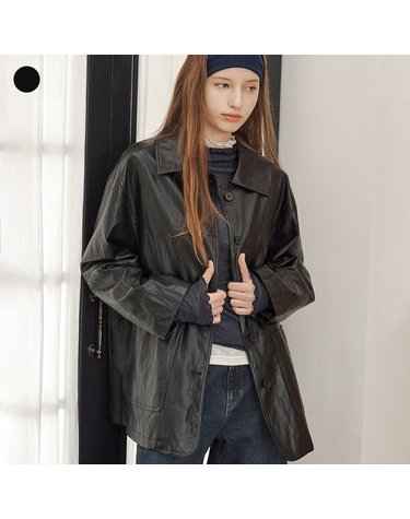 [갤러리아] GUESS 25F/W [여성] OP3W5871 레자 자켓