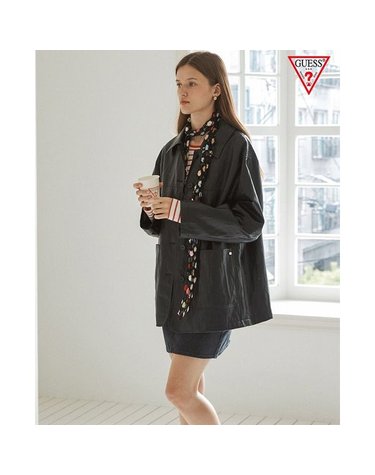[갤러리아] GUESS 25F/W [여성] 레자 자켓