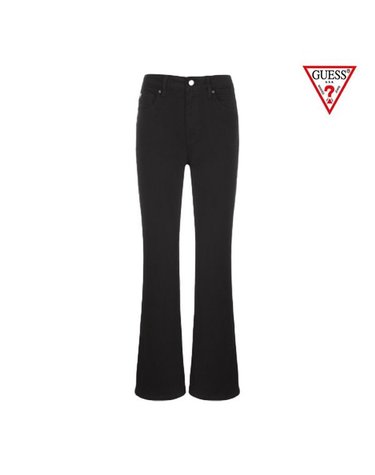 [갤러리아] GUESS 25F/W [여성] YP3D0157  플레어 부츠컷