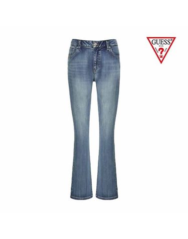 [갤러리아] GUESS 25F/W [여성] YP3D1152 D톤 슬림 부츠컷