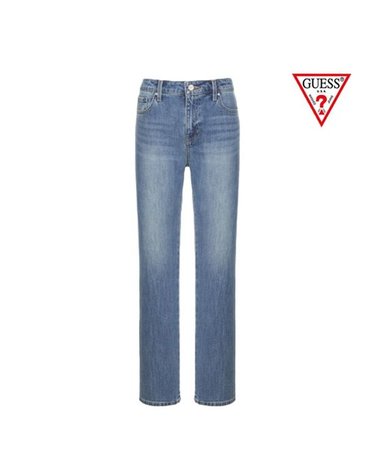 [갤러리아] GUESS 25F/W [여성] YP3D6150 M톤 스트레이트