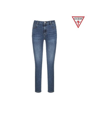 [갤러리아] GUESS 25F/W [여성] YP3D1153 D톤 슬림 스키니