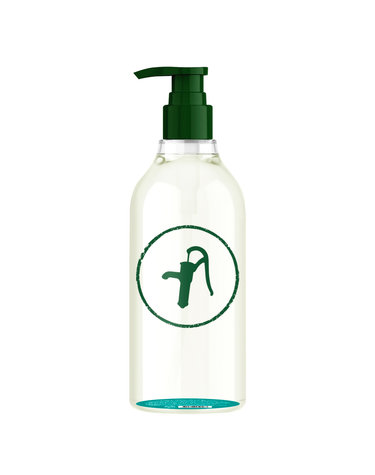 그린펌프 스칼프 샴푸 500ml