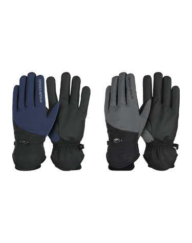 [제코] 헬리오 장갑 스마트폰 터치 방수장갑 동계 방한 스키