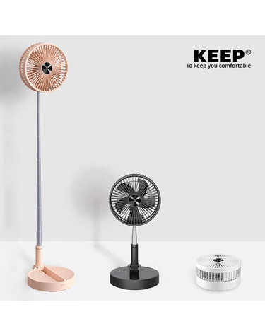 [KEEP] 폴더블 선풍기