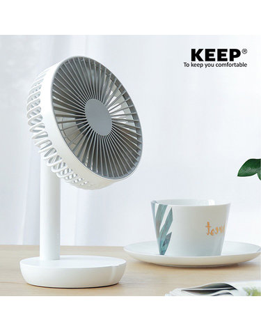 [KEEP] 심플데스크 선풍기