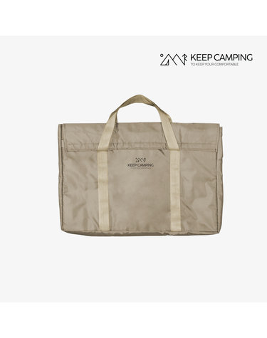[KEEP] 폴딩박스 확장용 상품 전용 가방 (무한확장,폴딩쉘프,하드스퀘어테이블)