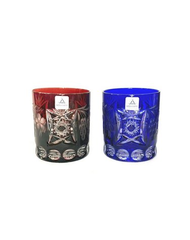 [갤러리아] 아론스타트 크리스탈 TRAUBE 언더락 300ml 온더락