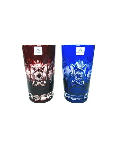 [갤러리아] 아론스타트 크리스탈 TRAUBE 롱드링크 370ml
