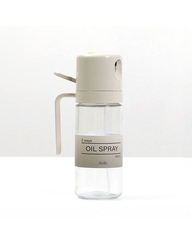 [갤러리아] 아르딘 마망 2way 오일 스프레이 550ml
