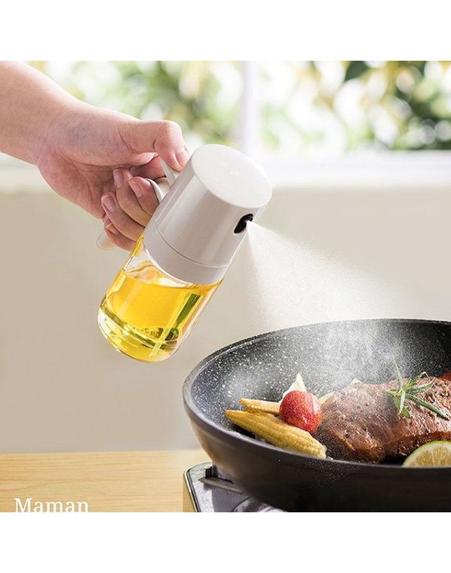 재영코리아리빙 [갤러리아] 아르딘 마망 오일 스프레이 250ml 착용컷