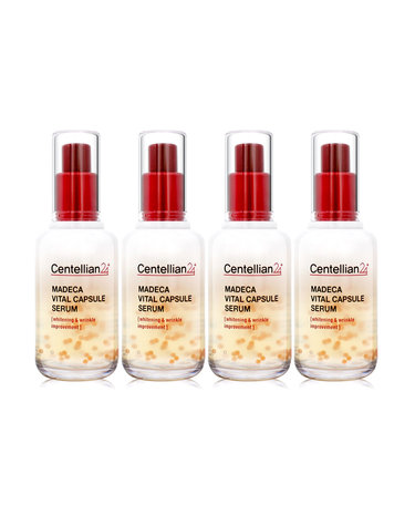 센텔리안24 마데카 바이탈 캡슐 세럼 50ml 4개