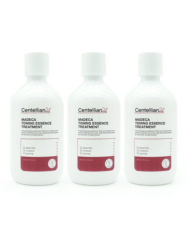 센텔리안24 마데카 토닝 에센스 트리트먼트 300ml 3개+쇼핑백증정