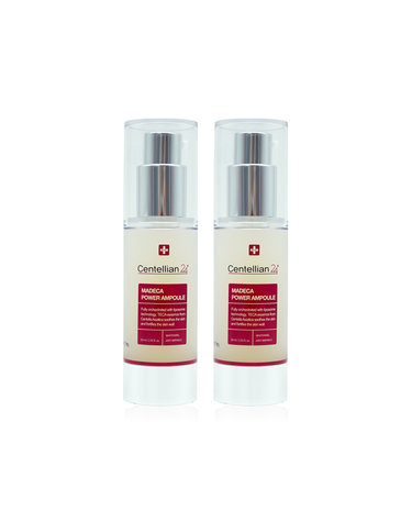 센텔리안24 마데카 파워 앰플 30ml 2개+쇼핑백증정