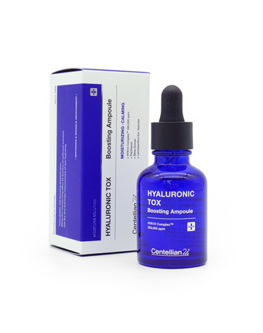 센텔리안24 히알루론산 톡스 부스팅 앰플 30ml