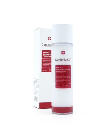 센텔리안24 마데카 솔루션 에센스 퍼펙션 120ml+쇼핑백증정