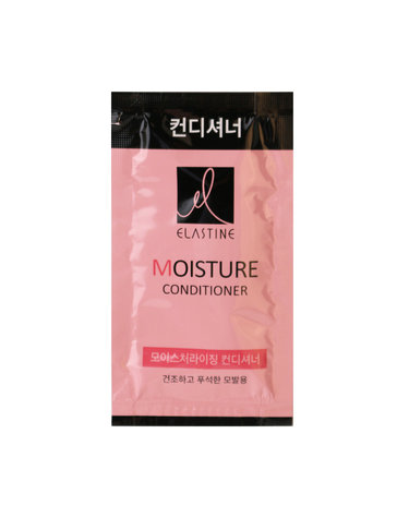 엘지 엘라스틴 모이스처라이징 컨디셔너 8mlX100개 (파우치)