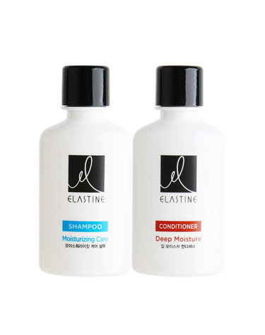 모이스처 여행용 샴푸50+컨디셔너50ml