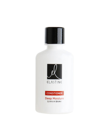 엘지 엘라스틴 딥모이스처 컨디셔너 미니 여행용 50ml