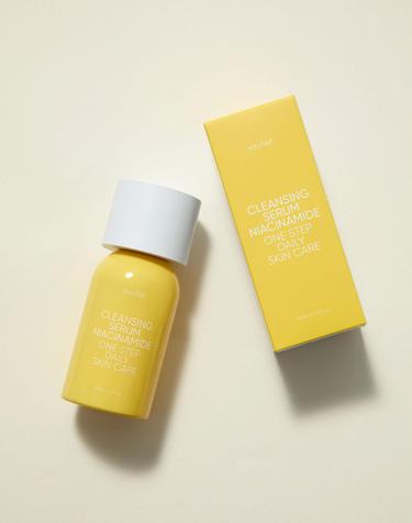 유리프 클렌징세럼 나이아신아마이드 100ml