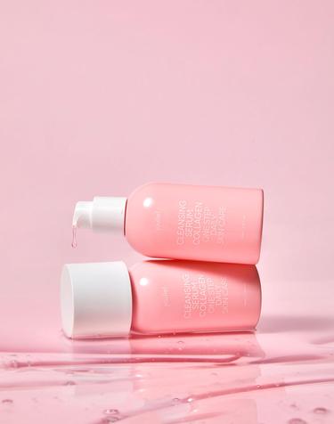 유리프 클렌징세럼 콜라겐 100ml