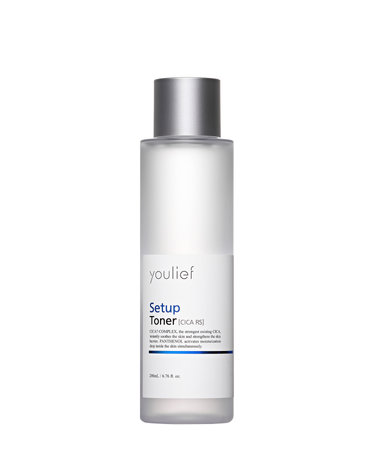 유리프 셋업 시카 토너 RS 250ml