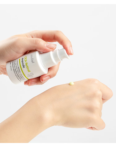 유리프 시카 레티날 앰플 30ml