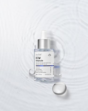 유리프 ECW 리프팅 히알루론산 앰플 50ml