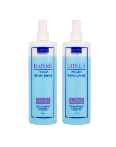 (2개)에르네스 투페이스 트리트먼트 500ml