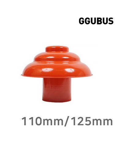 [꾸버스] 역풍방지기 110mm/125mm
