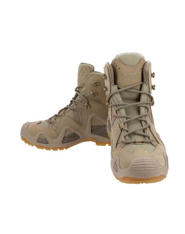 로바 310537-0410 제피어 GTX 미드 TF 등산화