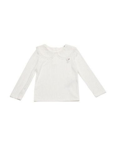 [갤러리아] O/WH 프릴 카라 TSQ51DCT130