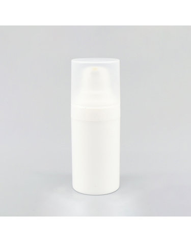 [독일 제조]엘엠 진공 에어리스 펌프 리필 용기 15ml 5개