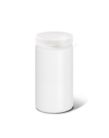 [국내 및 스웨덴 제조]엘엠 제약 캡 용기 150ml 2개 세트
