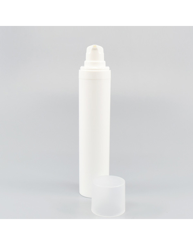 엘엠 [독일 제조]엘엠 진공 에어리스 펌프 리필 용기 50ml 1개 착용컷