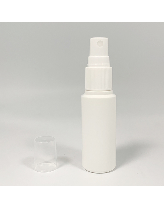 엘엠 엘엠 스프레이 펌프 용기 30ml 2개 세트 착용컷