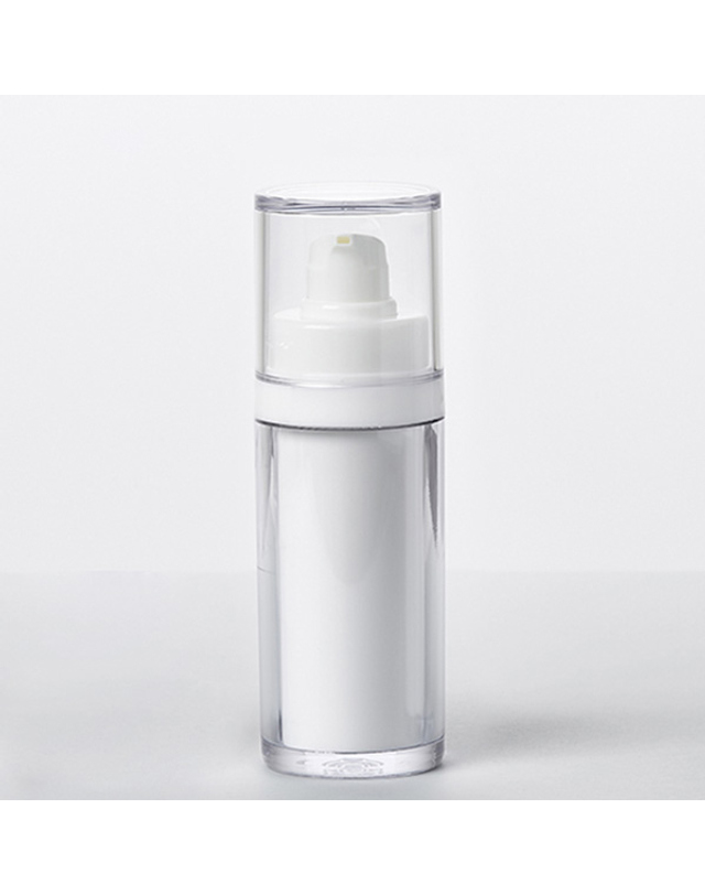 엘엠 [독일 제조]엘엠 진공 에어리스 펌프 본품 용기 30ml 1개 착용컷