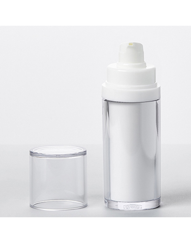 엘엠 [독일 제조]엘엠 진공 에어리스 펌프 본품 용기 30ml 1개 착용컷