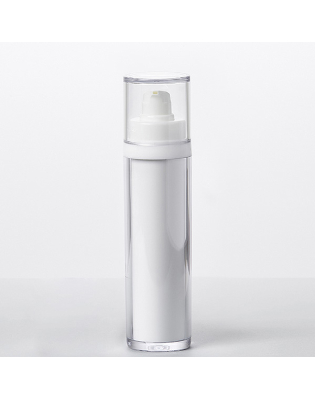 엘엠 [독일 제조]엘엠 진공 에어리스 펌프 본품 용기 50ml 1개 착용컷