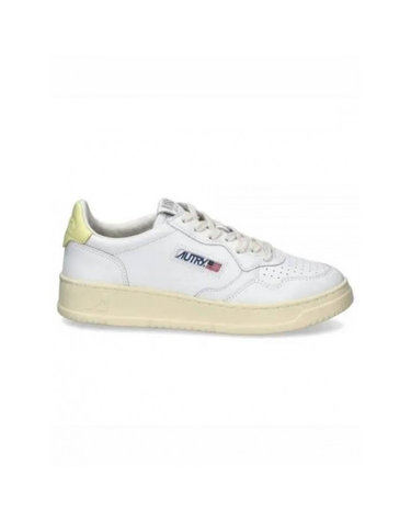 [명품]라프리마 오트리 메달리스트 로우 스니커즈 AULM LL58